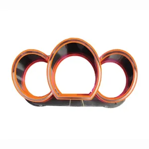 قاب کیلومتر مدل 07 مدل نورانی مناسب برای خودرو تیبا ساینا کوییک