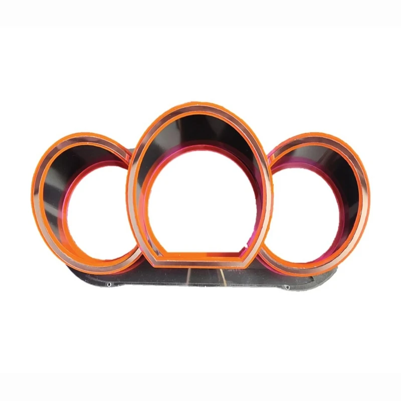 قاب کیلومتر مدل 07 مدل نورانی مناسب برای خودرو تیبا ساینا کوییک