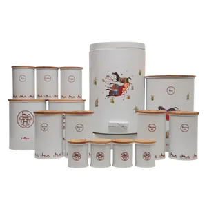 سرویس آشپزخانه  15 پارچه مدل P-4001