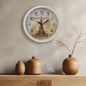 ساعت دیواری شیانچی کد 10010091