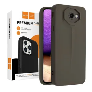 Hoco Cresta Case For Samsung Galaxy J5 Prime