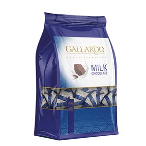 نقد و بررسی شکلات شیری گالاردو فرمند- 330 گرم توسط خریداران