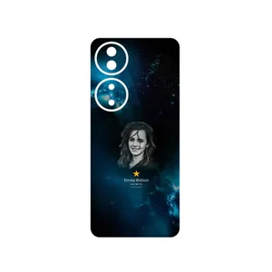 MAHOOT Emma Watson Cover Sticker for Honor X7b