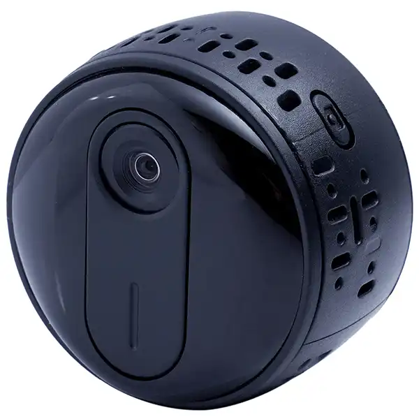 دوربین مداربسته تحت شبکه مدل VH3-HB