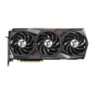 کارت گرافیک ام اس آی مدل GeForce RTX 3080 Ti GAMING X TRIO 12G