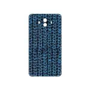 MAHOOT Fabric Texture 2 Cover Sticker for Huawei Mate 10