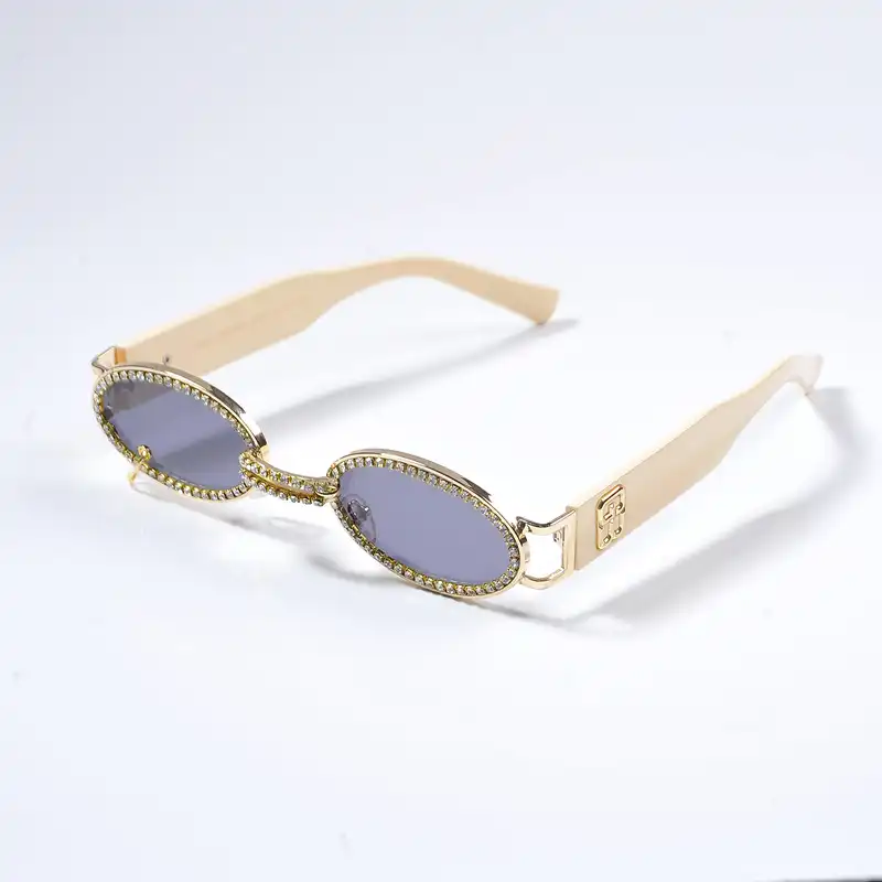 عینک آفتابی زنانه مدل gw004