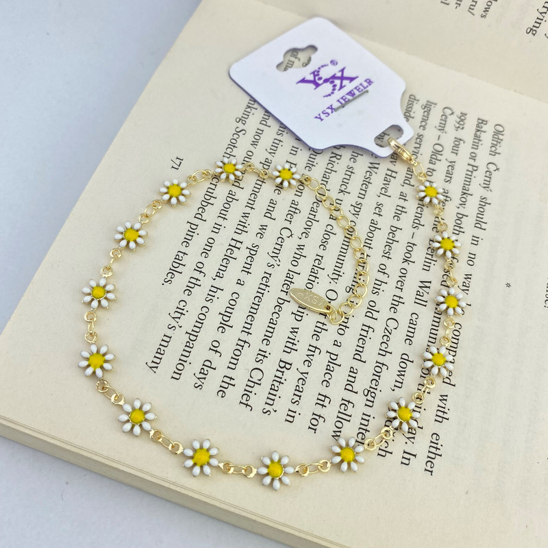 پابند زنانه وای اس ایکس مدل A4013