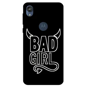 Megafone 8105 Cover For Motorola Moto G6