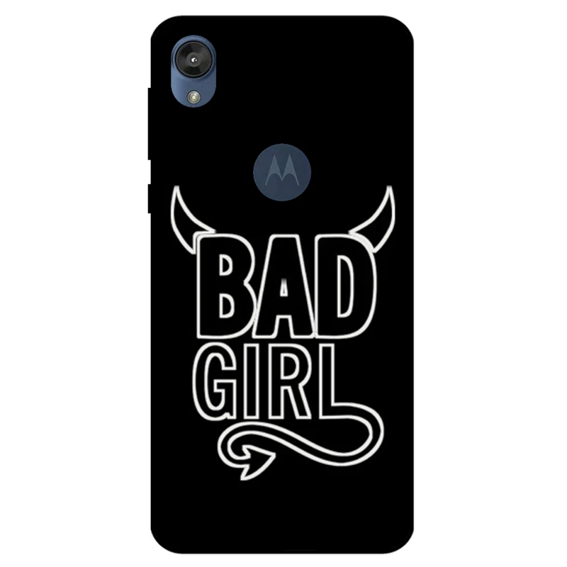 کاور مگافون کد 8105 مناسب برای گوشی  موبایل موتورولا Moto G6