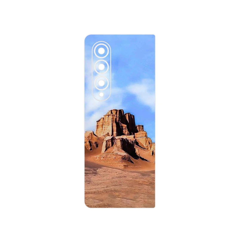برچسب پوششی ماهوت مدل Kaloot مناسب برای گوشی موبایل سامسونگ Galaxy Z Fold4