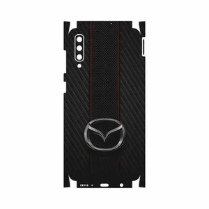 MAHOOT Mazda Motor-FullSkin Cover Sticker for Samsung Galaxy A50