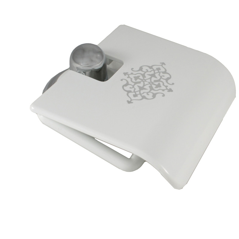 پایه رول دستمال کاغذی مدل کتیبه 3