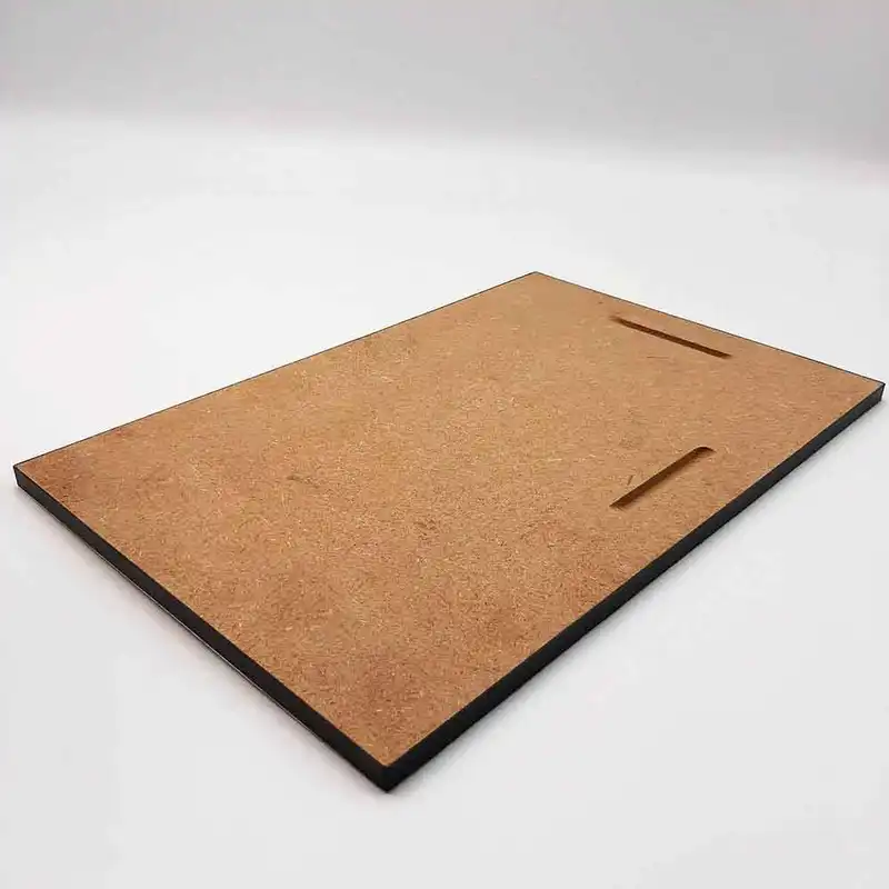 تابلو شاسی طرح دخترانه کد PIK8 مجموعه 3 عددی