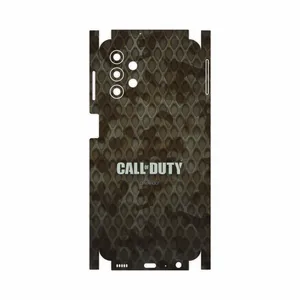 MAHOOT Call-of-Duty-Game-FullSkin Cover Sticker for Samsung Galaxy A32 5G