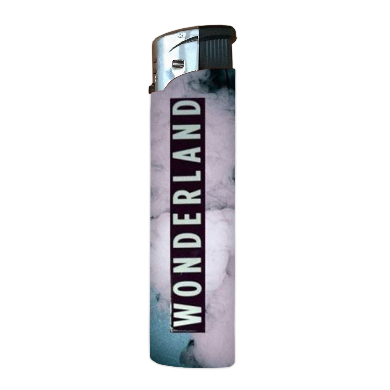 فندک مدل wonderland کد len26