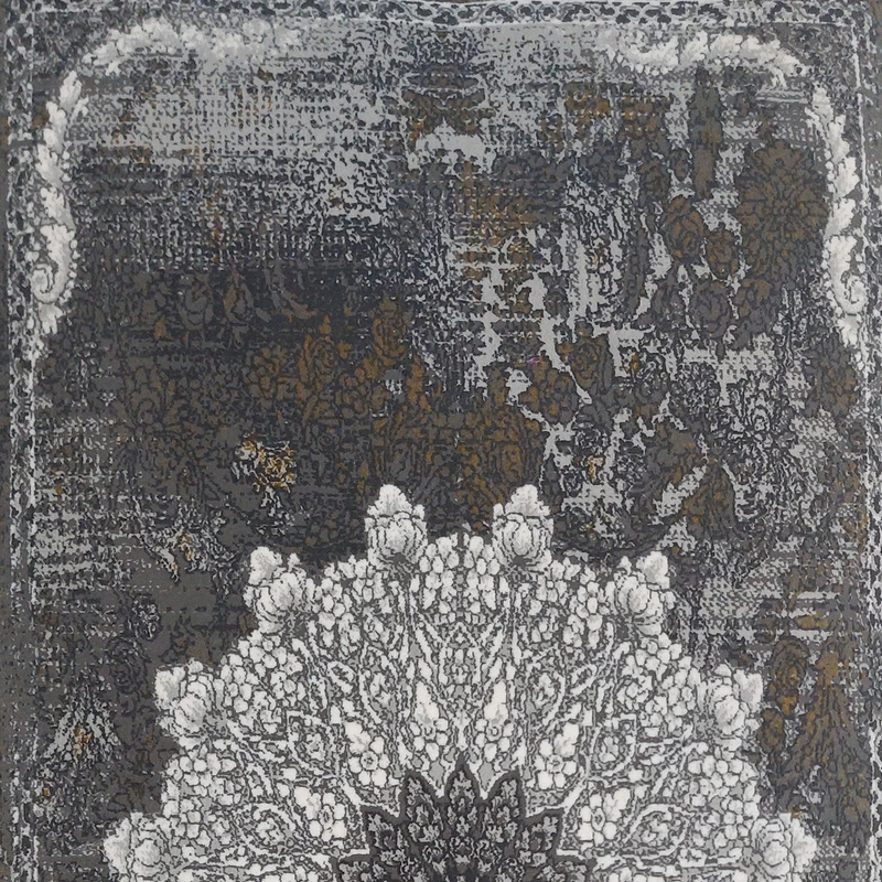 عکس شماره 2 : پشتی مدل الیافی کد 763