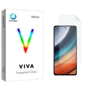 Junbo Viva Screen Protector For Xiaomi Redmi K40S