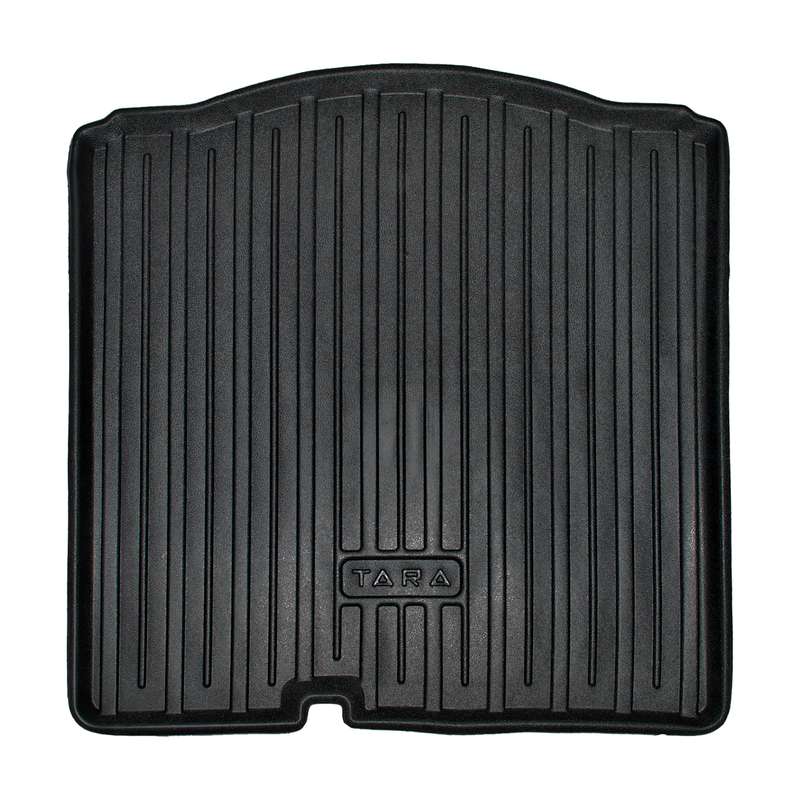 کفپوش سه بعدی صندوق خودرو پانیذ مدل MH مناسب برای تارا