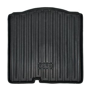 کفپوش سه بعدی صندوق خودرو پانیذ مدل MH مناسب برای تارا