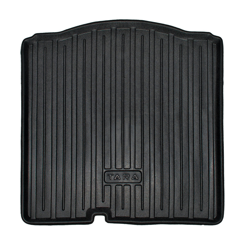 کفپوش سه بعدی صندوق خودرو پانیذ مدل MH مناسب برای تارا