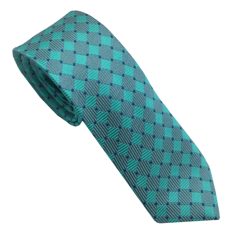 کراوات مردانه هکس ایران مدل KT-209