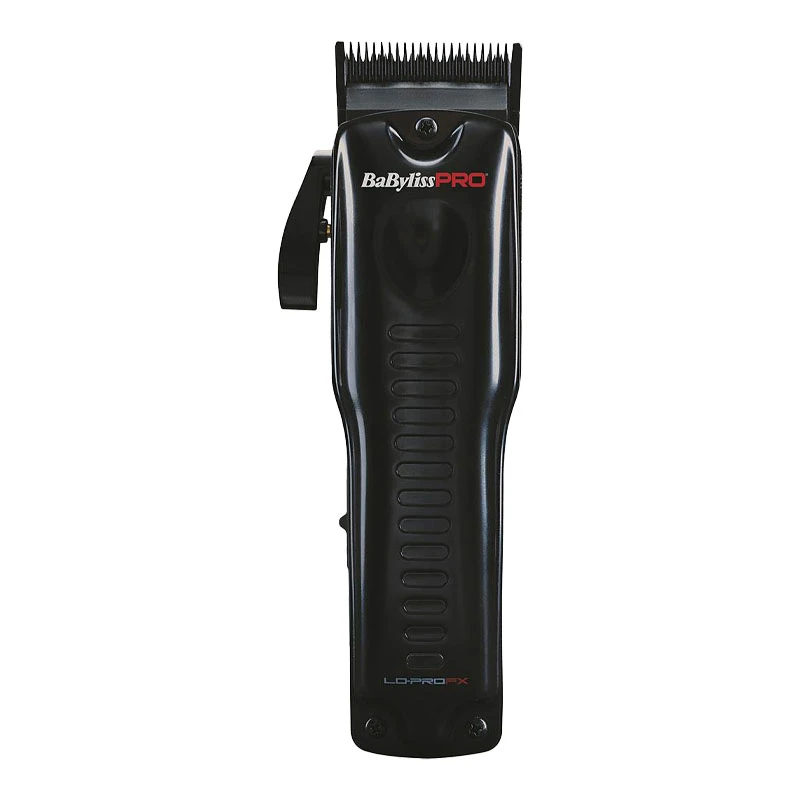 ماشین اصلاح موی سر شارژی بابیلیس پرو مدل ال او پرو کد FX825E ماشین اصلاح موی سر شارژی بابیلیس پرو مدل ال او پرو کد FX825E