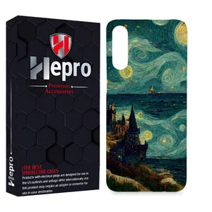 HEPRO MC Cover for Samsung Galaxy A70 / A70S