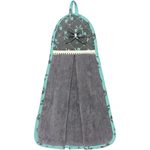 حوله آشپزخانه خانه زیبا کد P416 سایز 40x35 سانتیمتر