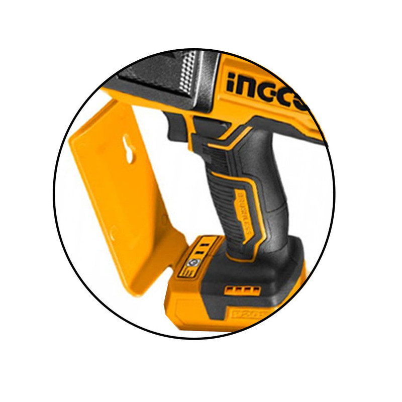 اره زنجیری شارژی اینکو مدل CGSLI2068