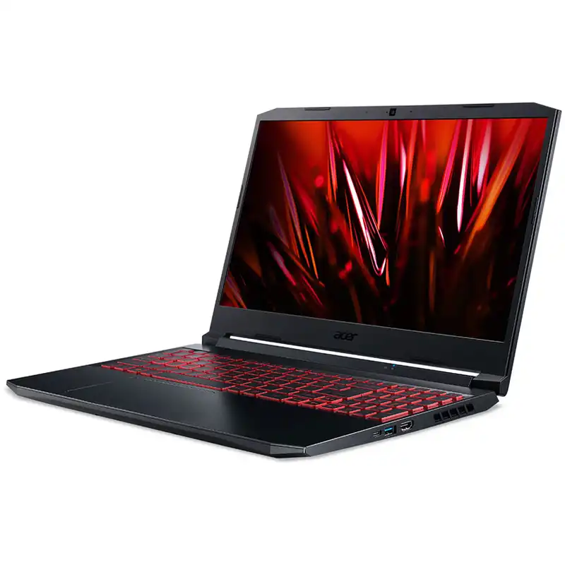 لپ تاپ 15.6 اینچی ایسر مدل Nitro 5 AN515-58-93B7 i9 16GB 512SSD