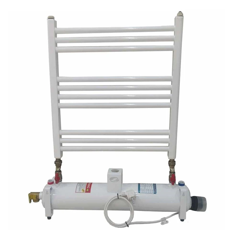 عکس شماره 3 : آبگرمکن برقی مدل آراتا 1106