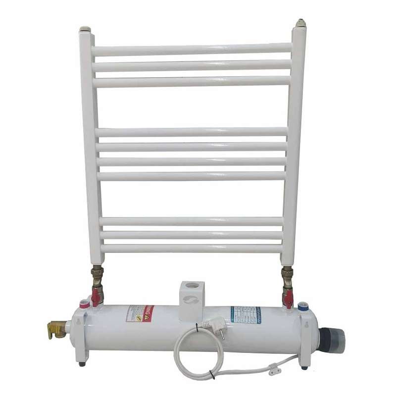 مینی آبگرمکن برقی مدل آراتا 1106H مینی آبگرمکن برقی مدل آراتا 1106H