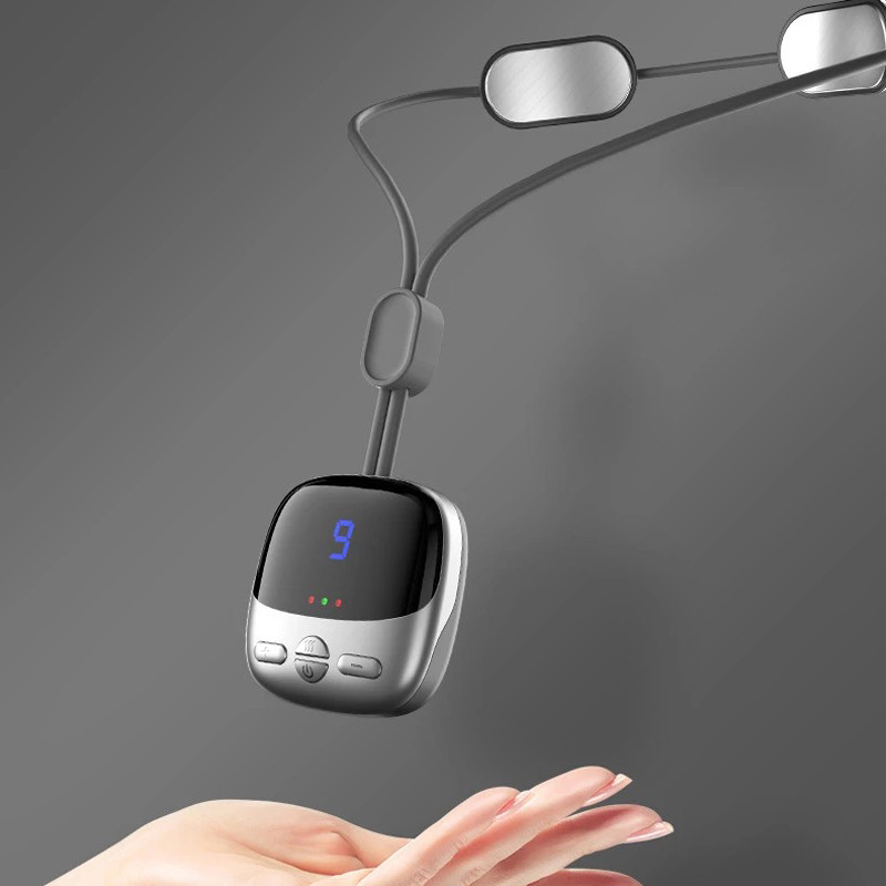 ماساژور گردن و ستون فقرات مدل M0036