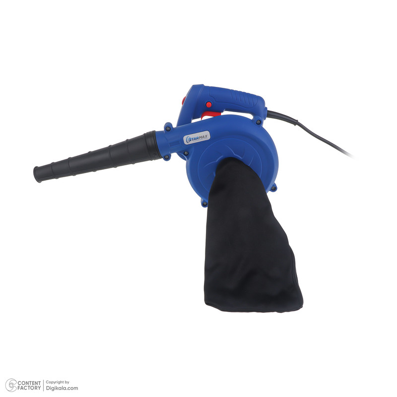 دستگاه دمنده و مکنده استارمکس مدل SW12650