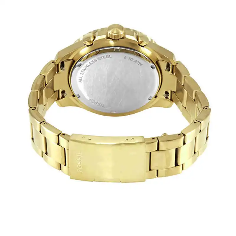 ساعت مچی عقربهای مردانه فسیل مدل FS5727