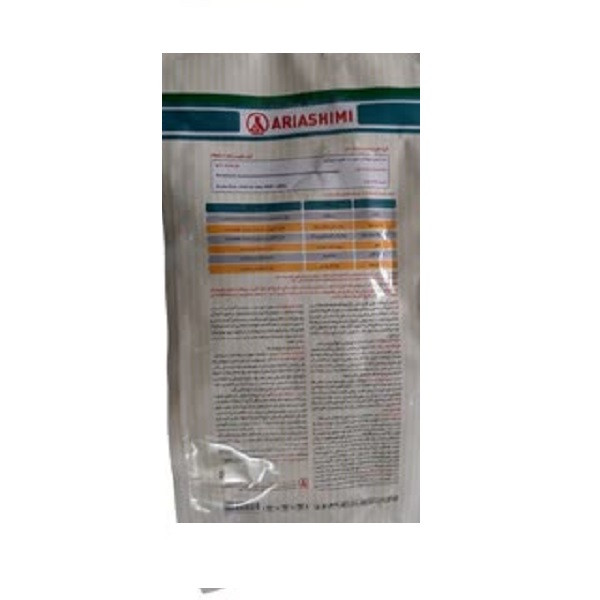 قارچ کش تاپسان آریا شیمی مدل تیوفانات متیل وزن 1 کیلوگرم