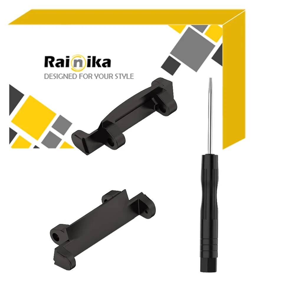 مبدل بند ساعت رینیکا مدل  Adapter 22 mm Trex2 مناسب برای ساعت هوشمند امیزفیت TRex 2