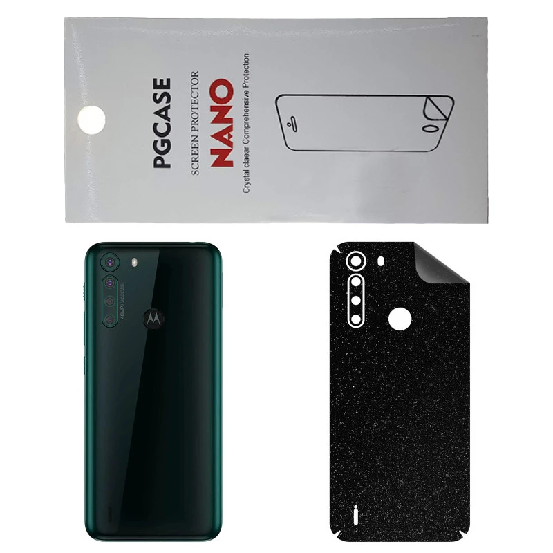 برچسب پوششی مدل STAR SD مناسب برای گوشی موبایل موتورولا One Fusion