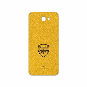 MAHOOT ML-ARSNL Cover Sticker for Samsung Galaxy J7 Prime
