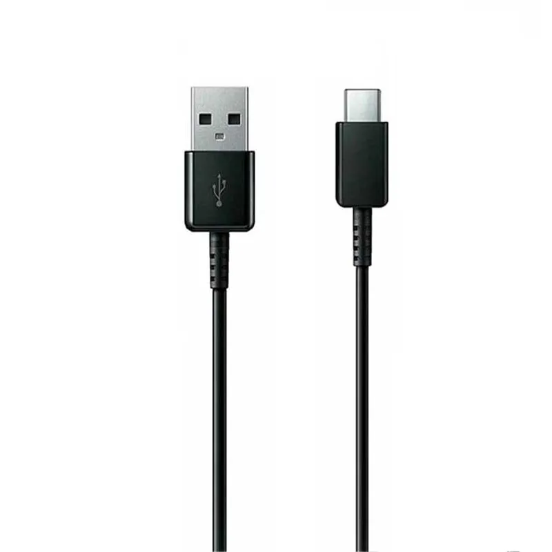 کابل تبدیل USB به USB-c مدل+S10 به طول 1 متر