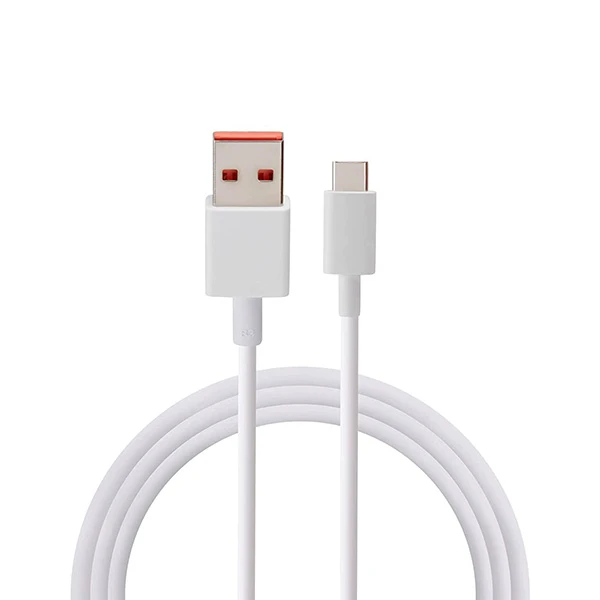 کابل تبدیل USB به USB-C صوفیا مدل NOTE 11 طول 1 متر
