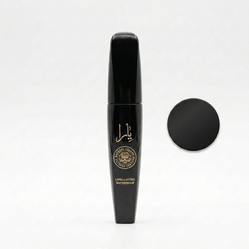 ریمل حجم دهنده یارا مدل Natural Volume Mascara 