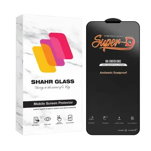 Shahr Glass SHINGENS Screen Protector For Apple iPhone 13 Pro / iPhone 13 / iPhone 14