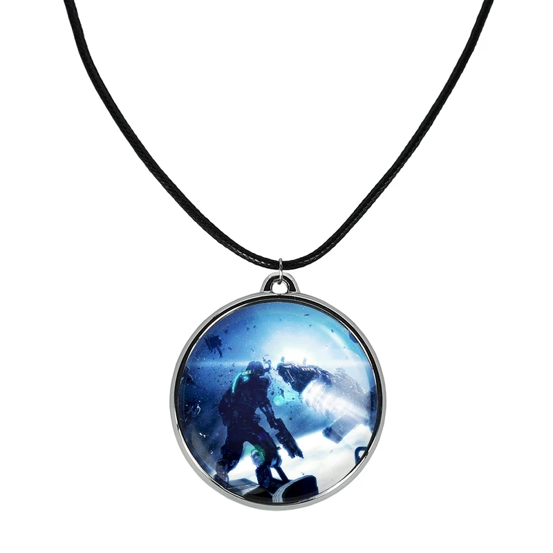 گردنبند خندالو مدل بازی دد اسپیس کد 3507335074