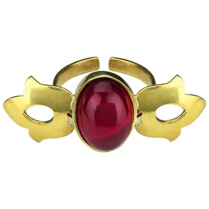 انگشتر زنانه گالری عزیزی مدل gz99821