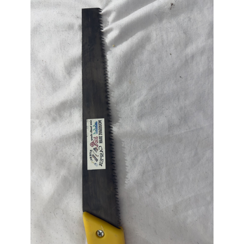 اره مدل شیر نشان