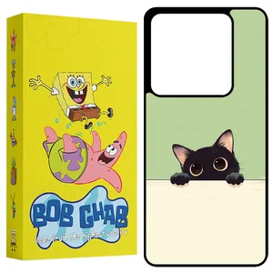 BOB Ghab BCPX6 Cover For Xiaomi Redmi Note 13 Pro 5G / Poco X6 5G
