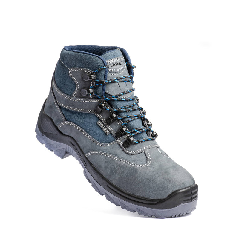 پوتین ایمنی ساتر مدل ولکان پوتین ایمنی ساتر مدل ولکان