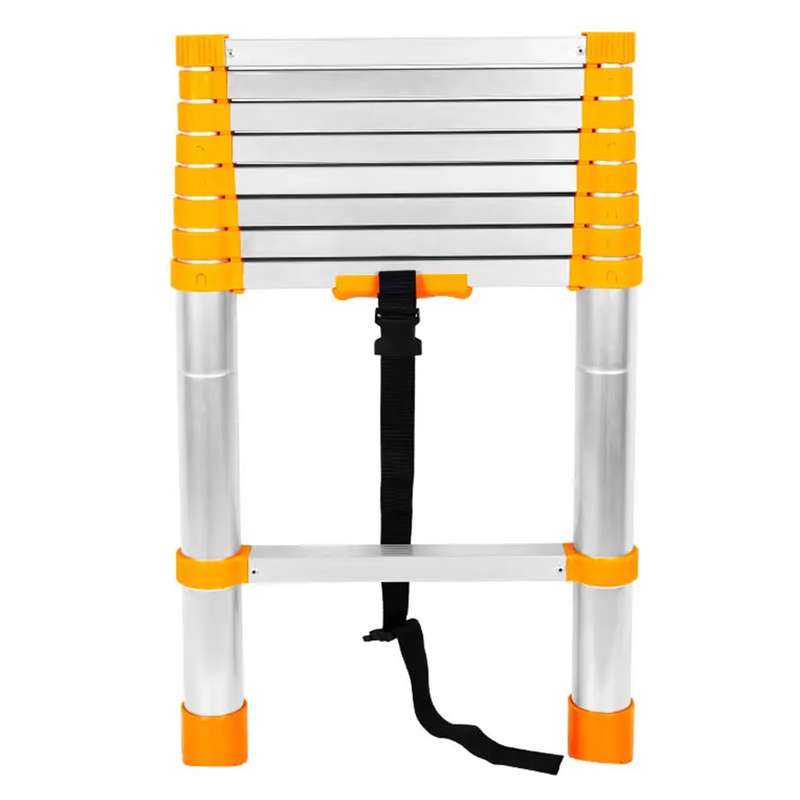 نردبان 9 پله دینگشی مدل HF02002